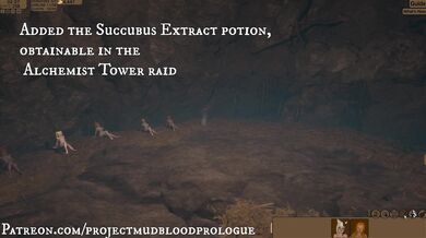 'Hentai Mud Blo*od: The Prologue, A New Beginning'