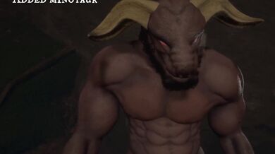 'Hentai Mud Blo*od: The Prologue, A New Beginning'
