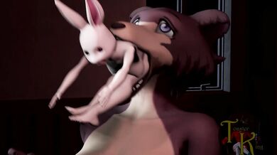 'The Dorm Rat and the Tech Wizard's Pornographic First Encounter'