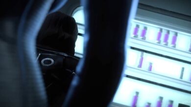 'Majestic Mariner Fucks the Harbor Master's Wife in the Captain's Quarters'