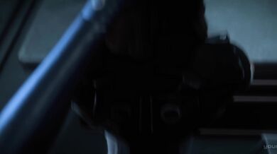 'Majestic Mariner Fucks the Harbor Master's Wife in the Captain's Quarters'