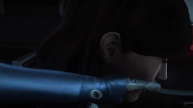 'Majestic Mariner Fucks the Harbor Master's Wife in the Captain's Quarters'