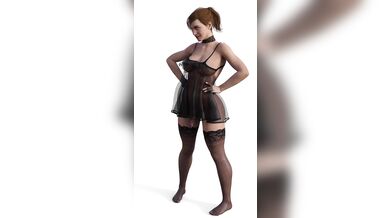 "Mistress Jill and her Futa Transformation"