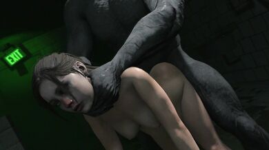 "「Claire」You Are Dead『Hentai PORN Videos: A Loving Tribute to Sexy Anime Girls』"