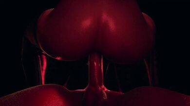 'The Demoness Novinha and her Funky PMV Adventure'