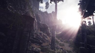 "Skyrim Mistress' Pleasure - Marika, Full Hentai Porn Video"