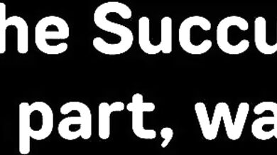 "Eternal Ecstasy - Succubus Hell: Evolution (36 characters, 80 choices, 5h 35 min Ch 3)"