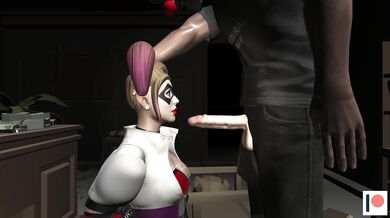 "Character Select Showcase: The Hentai Edition!"