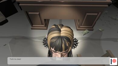 "Character Select Showcase: The Hentai Edition!"