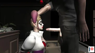 Character Select Showcase: The Hentai Edition!