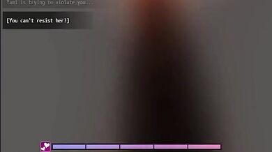 "Wet and Wild: Yami Body Embrace"