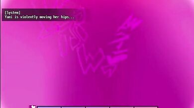 "Wet and Wild: Yami Body Embrace"