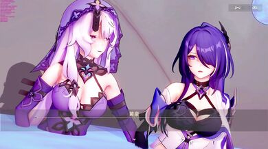 'Painful Orgasms: The Compilation Part 1'