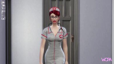 "Dr. Kink: A Hands-On Examination"