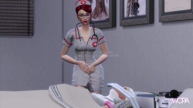 "Dr. Kink: A Hands-On Examination"