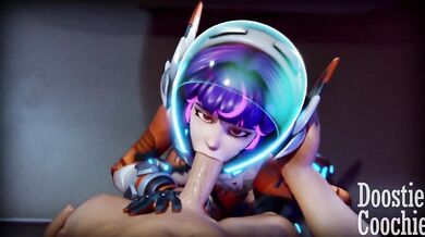 "Massage Parlor Blowjobs and Anal Sex with Hot Asian Girls!"