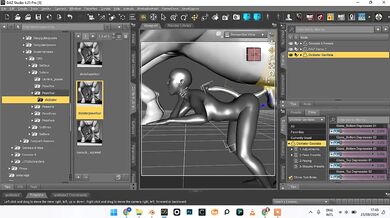 'Adding a Dictator to your Daz Horse 2 with multiple mount positions and customization options.'