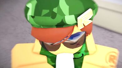 Blox Crown - Roblox HMV