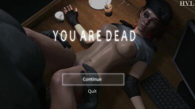 "My Sexy Neko Girlfriend"