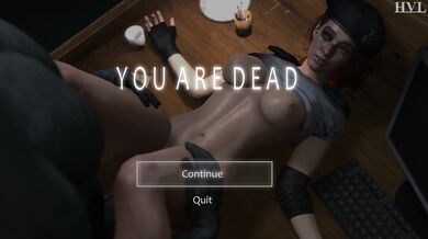 "My Sexy Neko Girlfriend"