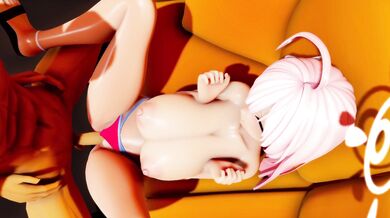 'Taming the Maid in the Blue Room: A Sexual Hanako Archive'