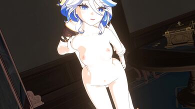 'Sexy-Asian-Girlfriend-and-Her-Big-Dildo'