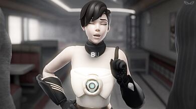 Rewritten as: 'Tracing the Path of Ecstasy'