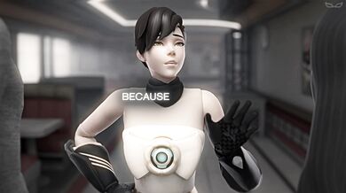 Rewritten as: 'Tracing the Path of Ecstasy'