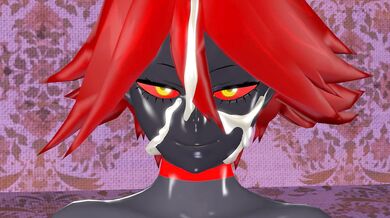 "Unleashing the Beast Within: A Wild Night of Raw, Two-Way Sex with Pink Studios' Best Models in Volume 1"