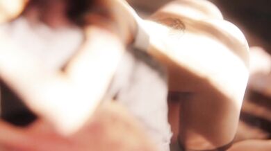 'Anime Girlfriend's Masturbation Secret Revealed'.