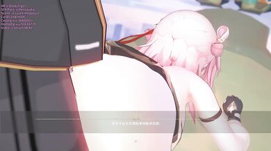 "Watch as she quenches her thirst with a steamy and unforgettable imaginary infusion."