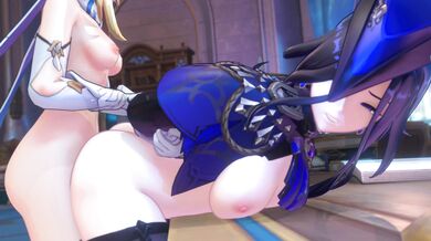 'My Sister's Revenge: The Perverted Stepsister and Her Brother Get Their Kinky Threesome On'