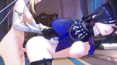 'My Sister's Revenge: The Perverted Stepsister and Her Brother Get Their Kinky Threesome On'