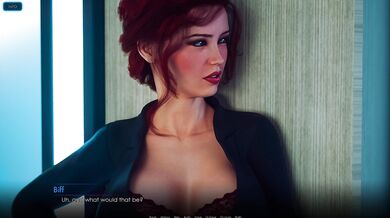 'Asphalt Adventures: The Steamy Side of the Road. Stick it in and ride it hard!'