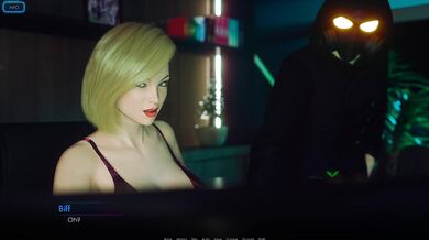 'Asphalt Adventures: The Steamy Side of the Road. Stick it in and ride it hard!'