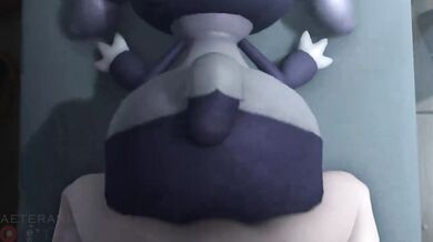 "The Maids' Indiscreet Services: Aetrix SFM Edition"