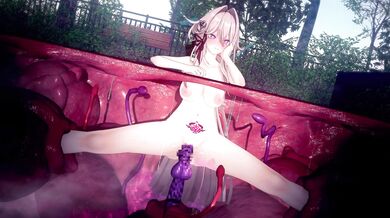 Thelema: Sensory Deprivation with MBMonster