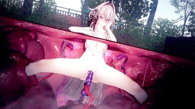 Thelema: Sensory Deprivation with MBMonster