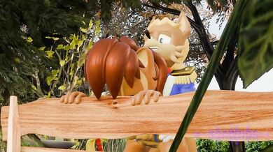 'Juggling Squirting Antoine Fucking Sally [SSAWNDS]'