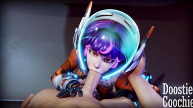 'The Sexy Little Mermaid: Juno's Doostie Coochie'