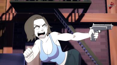 'Resident Evil 3: Remake Vol. 1 - Hincaporn'.