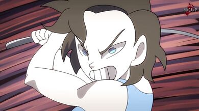 'Resident Evil 3: Remake Vol. 1 - Hincaporn'.