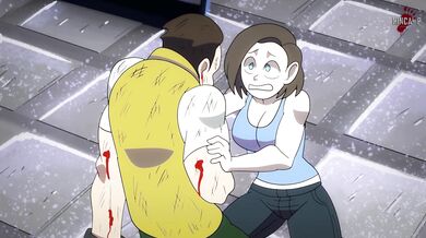 'Resident Evil 3: Remake Vol. 1 - Hincaporn'.