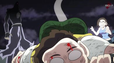 'Resident Evil 3: Remake Vol. 1 - Hincaporn'.