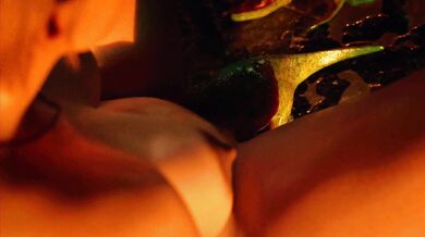 "Jill's Reverse Birth - The Final Cumshot!"