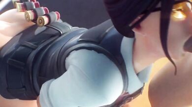 'The List of FPS Titties. [Rule34Addict]'