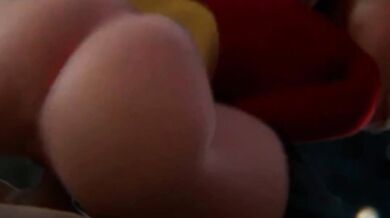 'The List of FPS Titties. [Rule34Addict]'