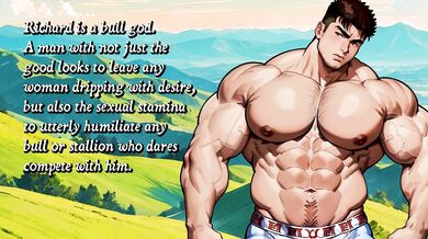 'Epic Hentai Adventure: How to Drain Your Stallion - Book Trailer'