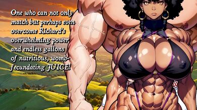 'Epic Hentai Adventure: How to Drain Your Stallion - Book Trailer'