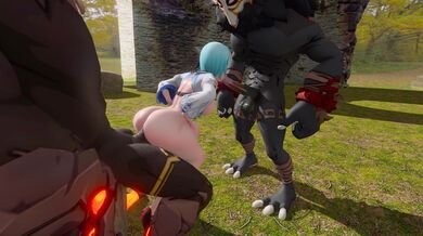 "The Ultimate Hentai Experience in 4K UHD Quality, Only for Linux Users!"